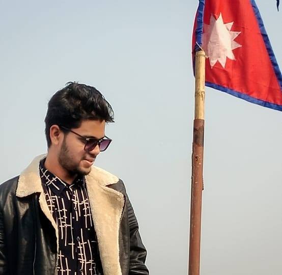 Suraj Mahato